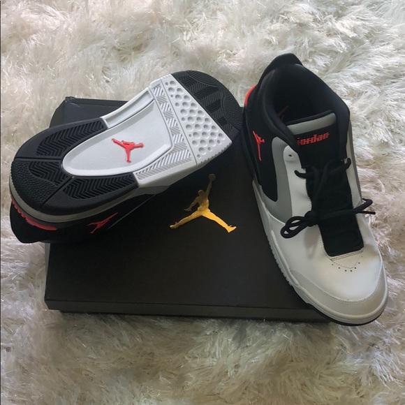 💥SOLD💥 Jordan Big Fund Sz 11.5 - Picture 7 of 8